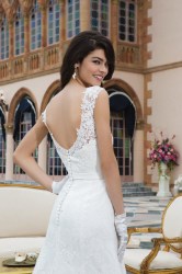 Νυφικό SINCERITY Collection 2016   